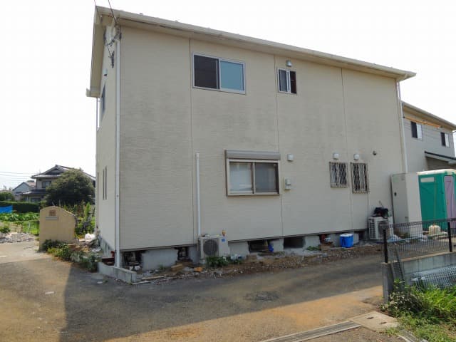 Hikiya — Building Relocation Project(photo 2)