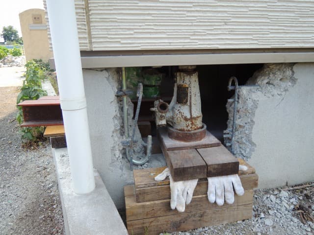 Hikiya — Building Relocation Project(photo 3)