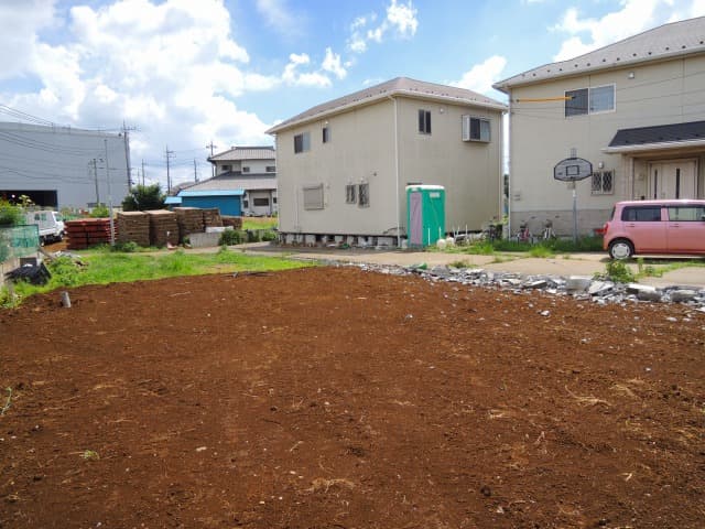 Hikiya — Building Relocation Project(photo 5)