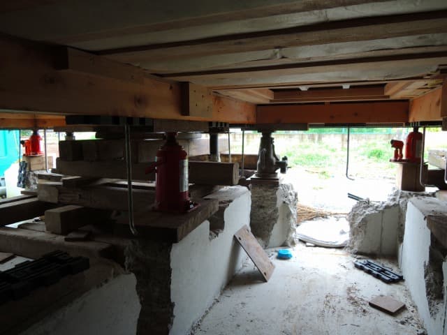Hikiya — Building Relocation Project(photo 7)