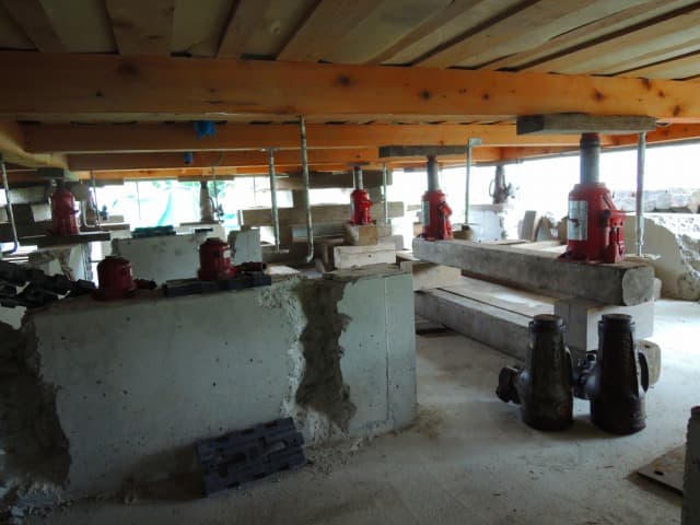 Hikiya — Building Relocation Project(photo 8)