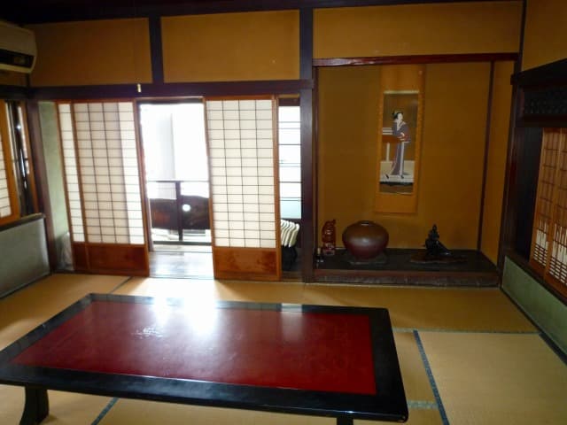Ogawakiku — Seismic Retrofit of a Long-Standing Unagi Restaurant(photo 3)