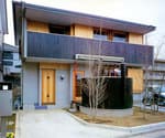 Sugiyama House